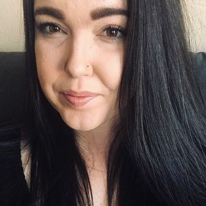 Meet your Posher, Krista